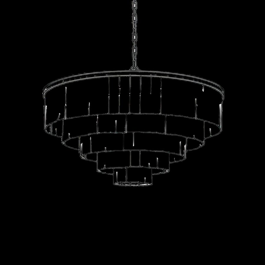 R5185P Alabaster lamp