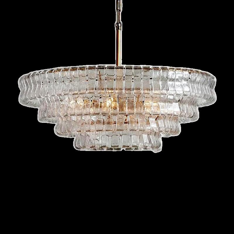 R9640P-R Chandelier lamp