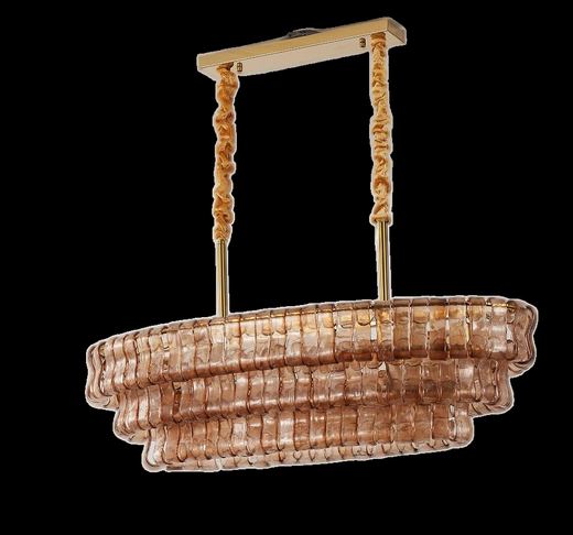 R9640P-L Chandelier lamp