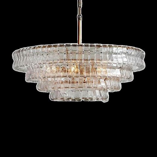 R9640P-R Chandelier lamp